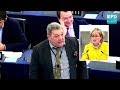 If it works for other parts of the world why not Northern Ireland? - Brexit MEP David Coburn