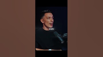 He FINALLY Exposed His Secret To Network With Billionaires That Made Him A Millionaire | Luke Belmar