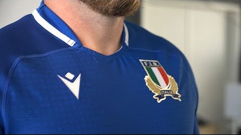 New 2021/22 FIR kits