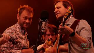 Punch Brothers  |  2022-07-31  |  Any Old Time