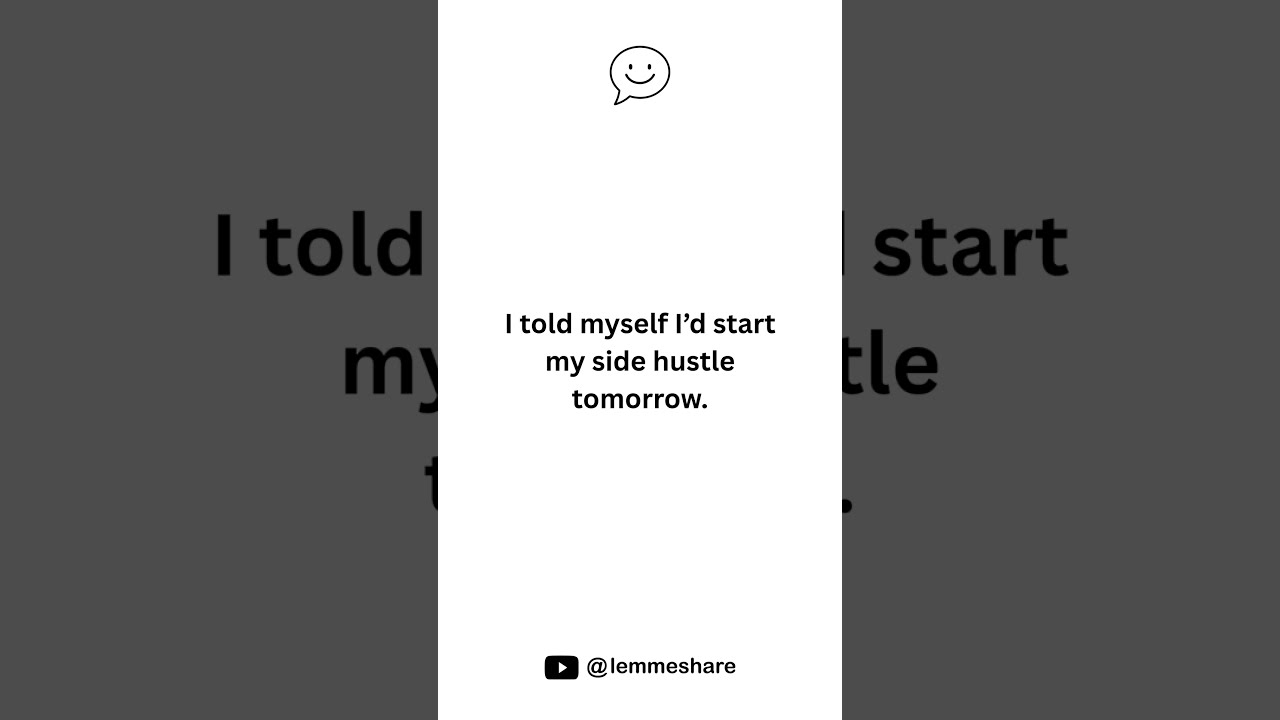 3AM Scrolling Ruined My Side Hustle SideHustle Relatable