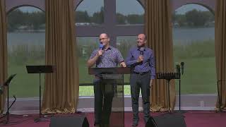 SFGC Sunday  Service - 9/12/21