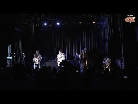 Flat Line Classics "THROW BACK" Live at THIS TOWN