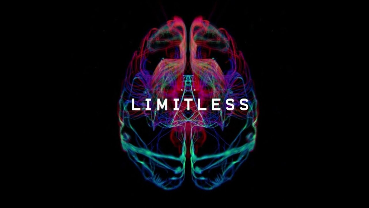 MARTIN K4RMA - Limitless (Original Mix)