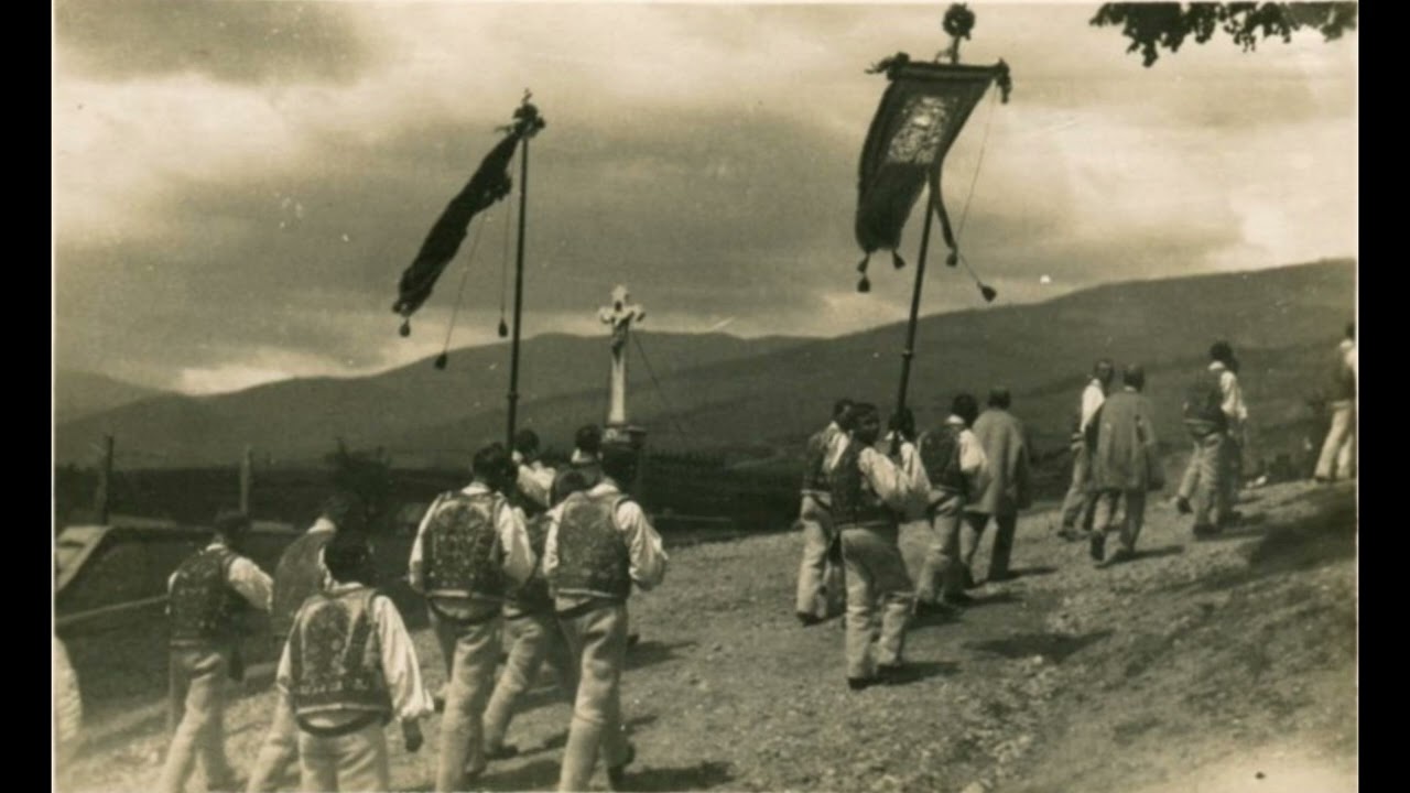 FS Heľpan - Kade idem, tade pijem - A v mamilej dvore (Heľpa)