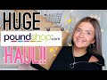 HUGE POUNDSHOP ONLINE HAUL!! | NEW IN JUNE 2020 | HARRIET MILLS