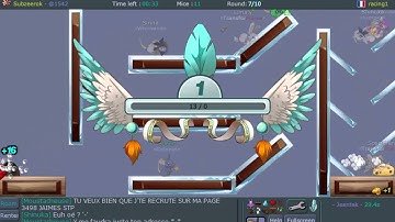 Transforfraise - Jeentek #1