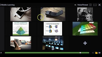 How to Add and Re-Order Slides in the New VoiceThread