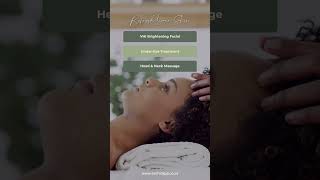 Save 50% on 2.5 Hours of Couples Spa Pampering for R895 at Orchid Day Spa Save 50% on 2.5 Hours of Couples Spa Pampering for R895 at Orchid Day Spa