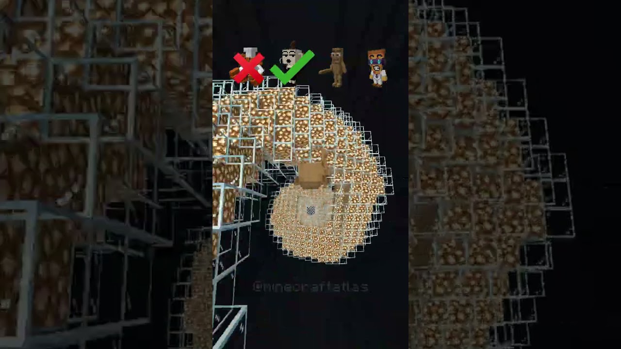 Dropper Challenge With Italian Brainrot Characters | Map 3