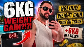 I LOST 88LBS… Then Gained 6KG?!  What Happened?! #Mounjaro #MounjaroJourney #GLP1