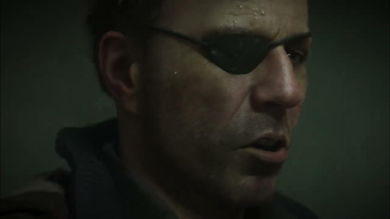 Black Ops 6 Zombies Cinematic Trailer YouTube