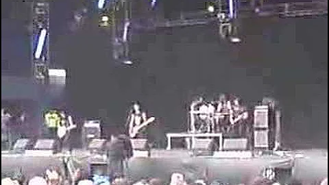 Glamour Of The Kill - A Hope In Hell