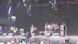 Download Lagu Glamour Of The Kill - A Hope In Hell MP3