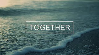 Message Together - David Morehouse, 20210911