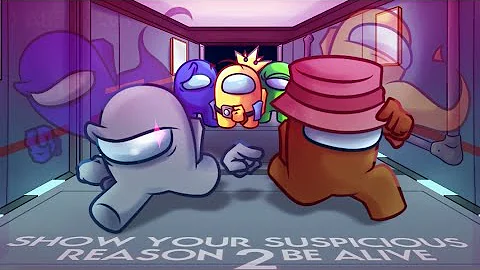 MASHUP | ⟨CG5 × OR3O × NWB⟩ – Show Your Suspicious Reason 2 Be alive • WL + A • | J-Abstrac✨