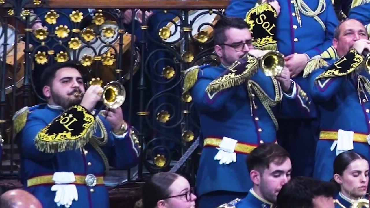 BCT Sol - Por Sevilla