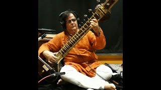 Raga Marwa on Surbahar by Shri Chandrashekhar Phanse Pakhawaj by Pt Prakash Shejwal