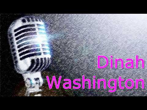 Putar So In Love - Dinah Washington
