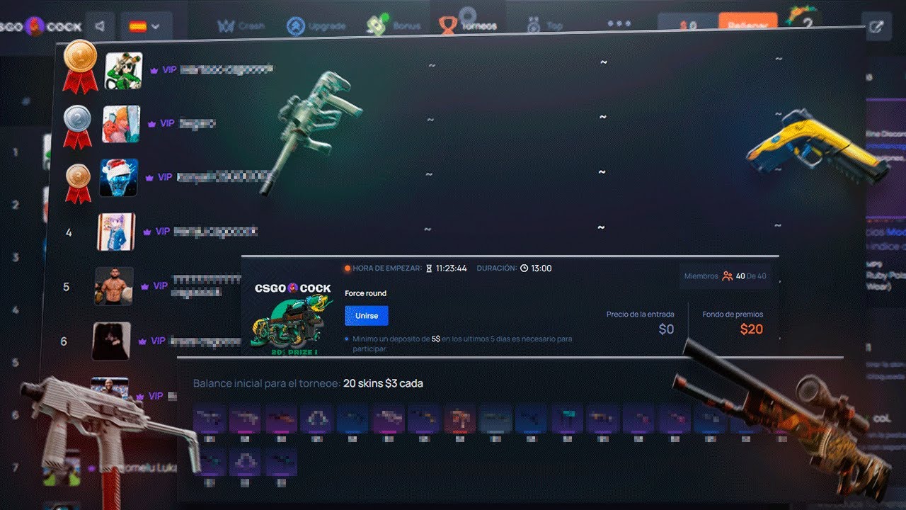 torneos-en-csgocock-podes-ganar-hasta-160-dolares-youtube