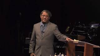 An Open Door (Part 4) | Pastor Subash Cherian