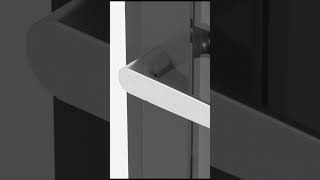 Karma Minimal Design Ensemblaje En Todos Los Sistemas Correderos