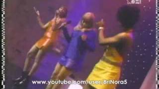 SWV - I Want to be Where You Are {Live}