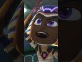 The Flying Pharaoh PJ Masks Kids Cartoon Video For Kids 