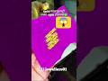 Latest Fancy Gold Ring Designs 2026 | Today Gold Rate Update #shorts #gold #mangalsutra #wedding