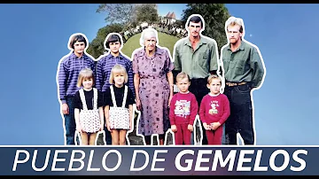 ¿Cuál es el mayor número de gemelos?