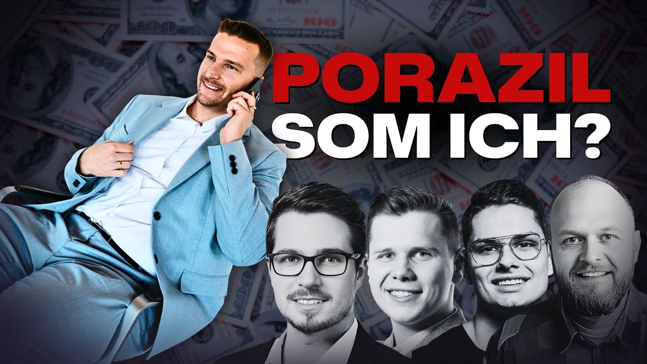 MOJE ZHODNOTENIE PORTFÓLIA za 2025 - Porazil som známe osobnosti z ČR a SR?