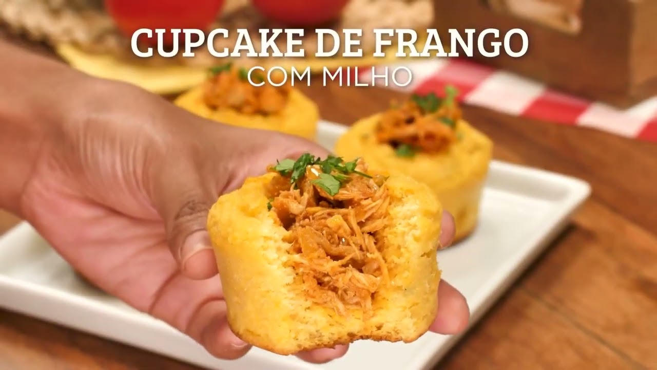 3 RECEITAS COM MILHO: a temporada JUNINA está deliciosamente aberta!