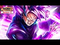 Full match goku black is the most versatile raider ever   dragon ball the breakers season 5