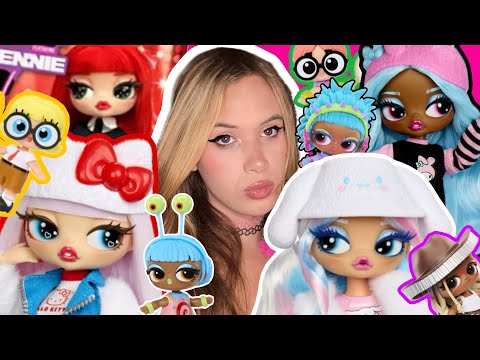 LOL OMG IS BACK!.. or is it?! First Thoughts on the Rebrand. Ghoulchat