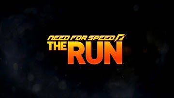 Need for Speed The Run Soundtrack: Brian Tyler - That is Impossible