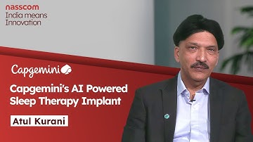 Capgemini’s AI Implant: How India is Redefining Digital Health Innovation