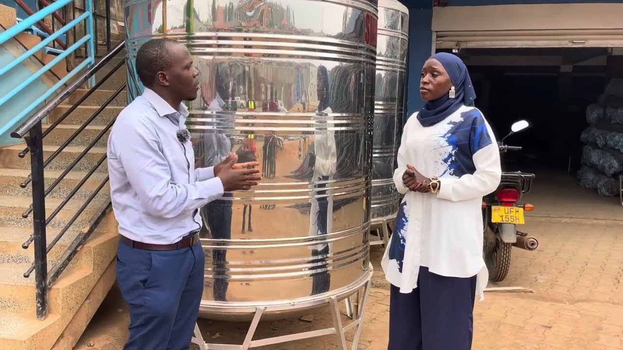 Ebaati lyakategula olimanyi nemiwendo gyalyo tulikuletedde