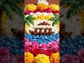 🎊Happy Onam🎊 Please Like &amp; Subscribe #onamspecial #pookolam #kerala