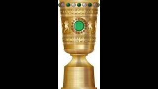 dfb cup anthem (DFB Pokal Hymne)