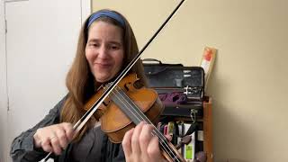 Equuleus Violin 2