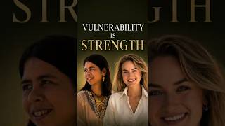 Why Vulnerability Is the Greatest Strength #VulnerabilityIsStrength #EmotionalHealing