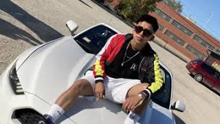 Bendecido, Santy G, (audio official)