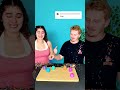 Chose the wrong 🥚you LOSE! #challengeshorts #challenge #shorts #justameerah #funny