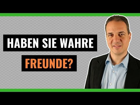 Was sind gute