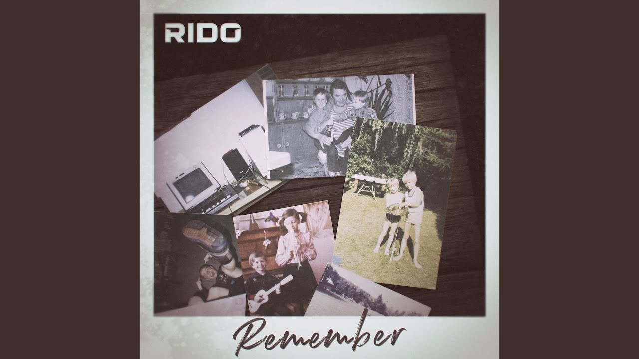 Guarda Remember su YouTube Guarda Remember su YouTube