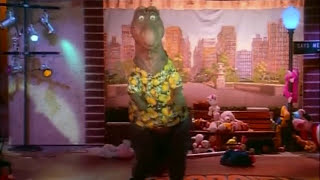 Dinosaurs - Georgie Must Die