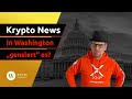 Krypto News ► Bitcoin-Maxis: Toxisch bis zum Geht-nicht-mehr, Cynthia "Gensler/Keiser" Lummis ⚠️