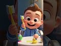 🔥 Brush Your Song – The Catchy Song You Can’t Stop Playing! 🎶