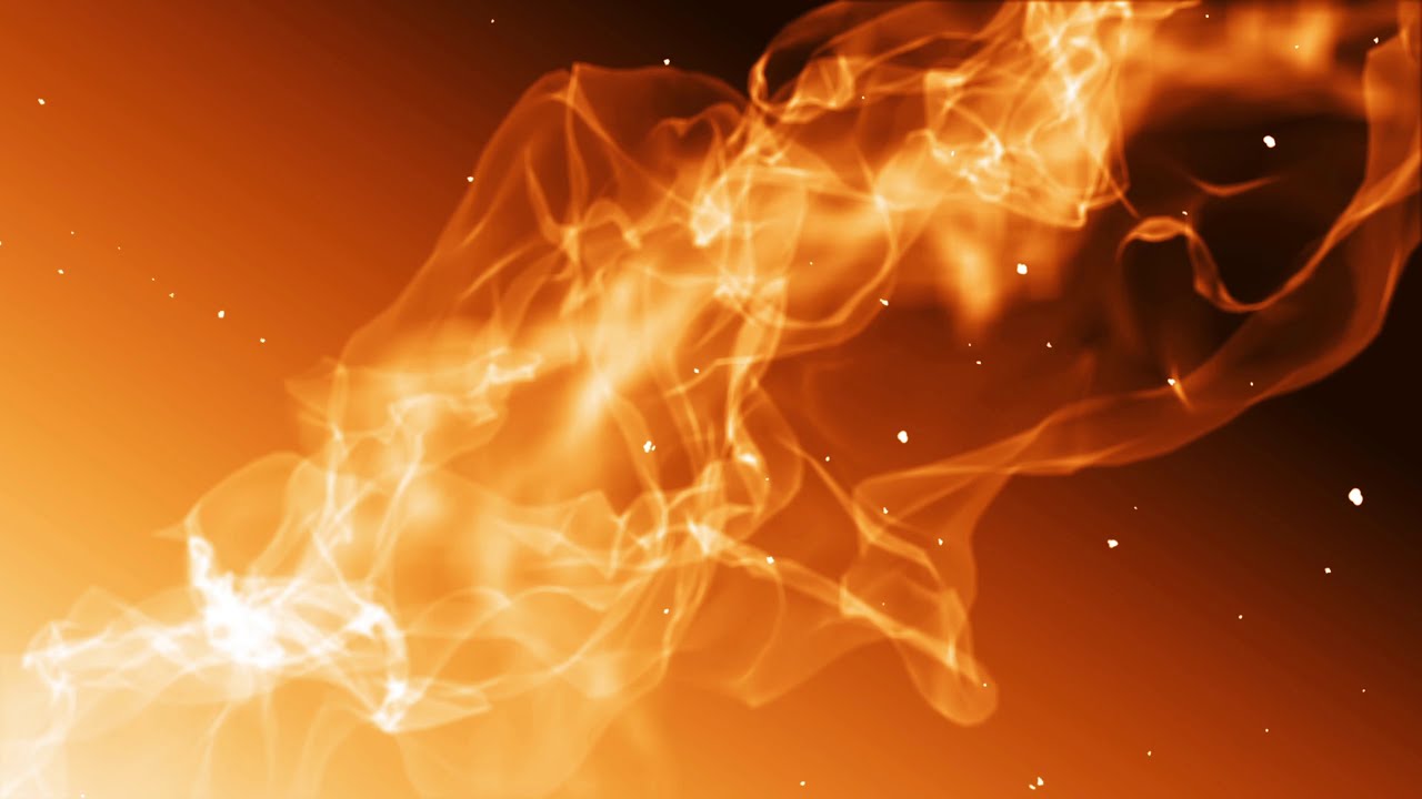 orange smoke | color smoke background video effects || color smoke effect video 2020 | royalty free