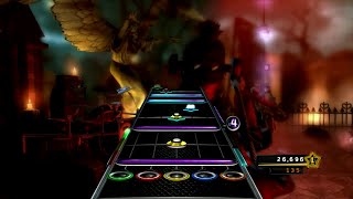 Panic Attack! by The Fall of Troy bass FC (202,564)